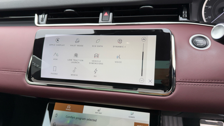 Land Rover Range Rover Evoque 1.5 P300e R-Dynamic HSE 5dr Auto Hatchback